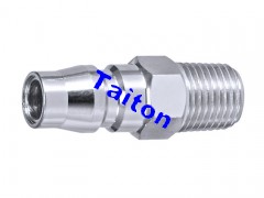 QUICK COUPLER-PLUG 30PM